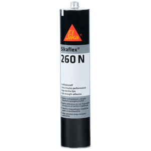 Sika Sikaflex 260N Polyurethanklebstoff
